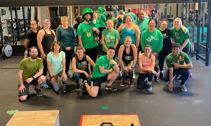 Body Masters Fit Club Picture 1