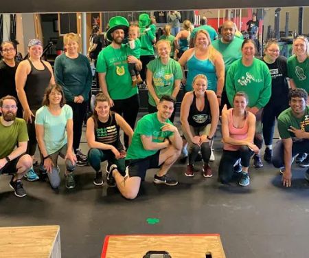 Body Masters Fit Club