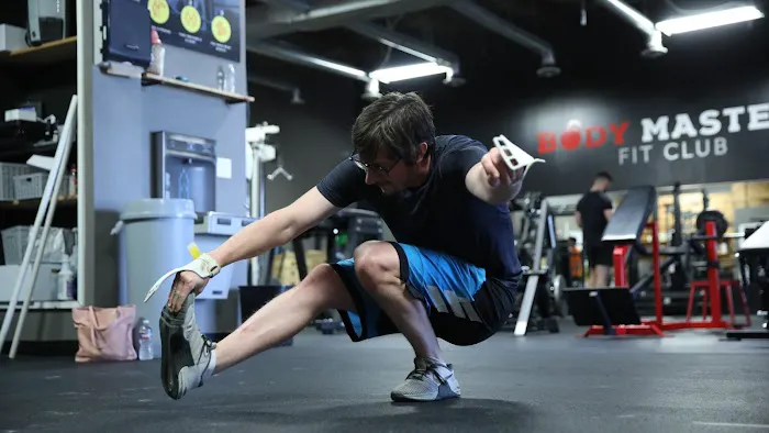 Body Masters Fit Club Picture 7