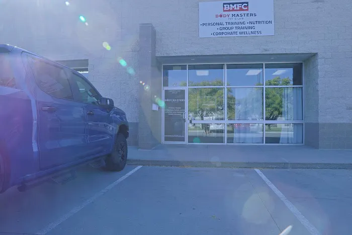 Body Masters Fit Club Picture 10