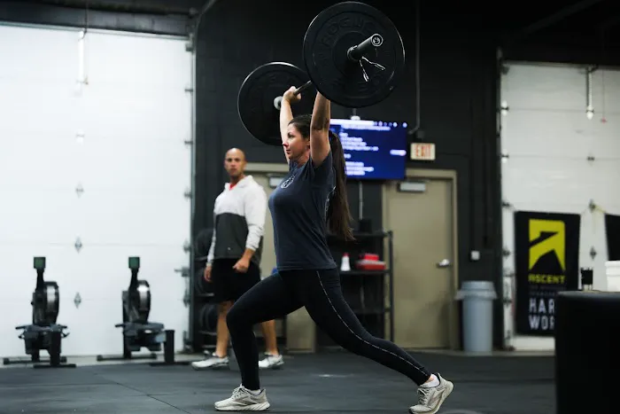 Body Masters Fit Club Picture 9