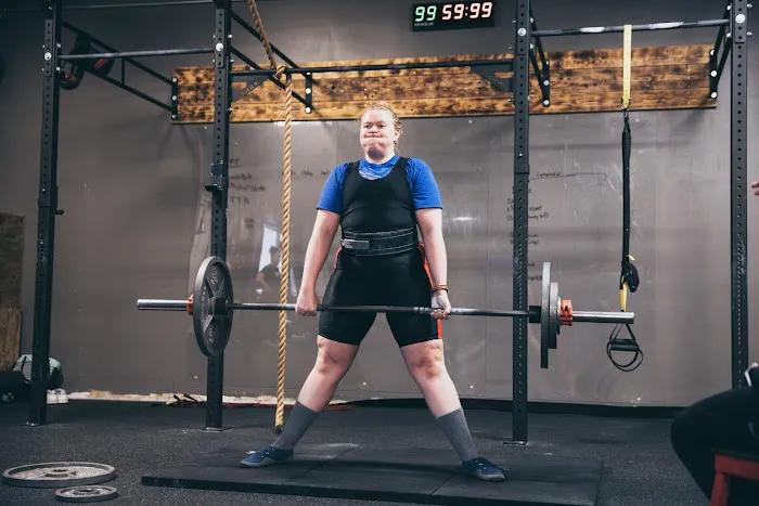 Body Masters Fit Club Picture 3