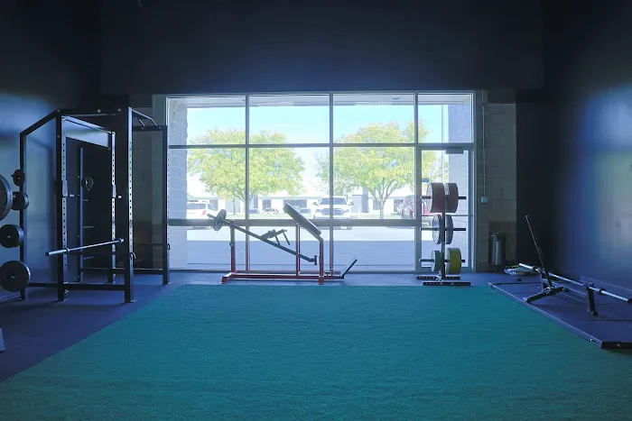 Body Masters Fit Club Picture 6