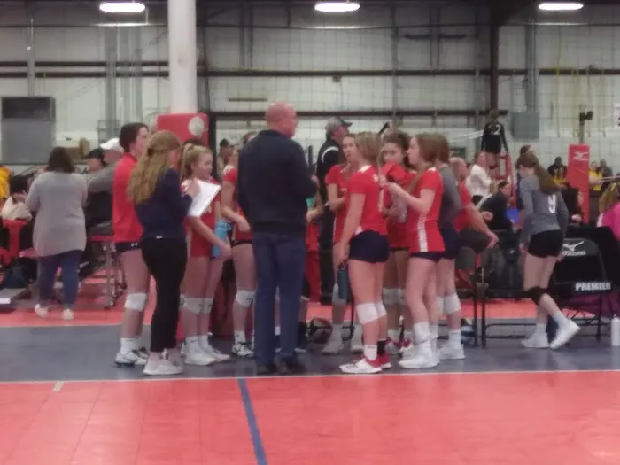 Xplosive Edge Picture 3