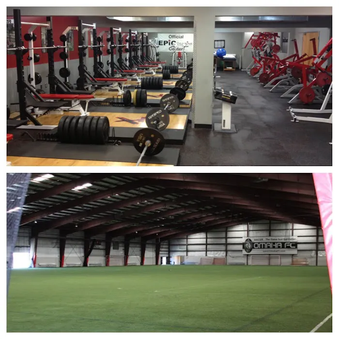 Xplosive Edge Picture 2