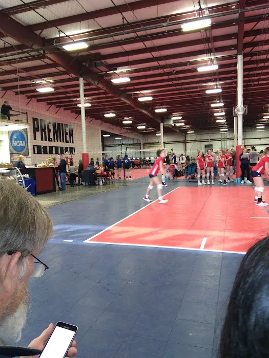 Xplosive Edge Picture 1