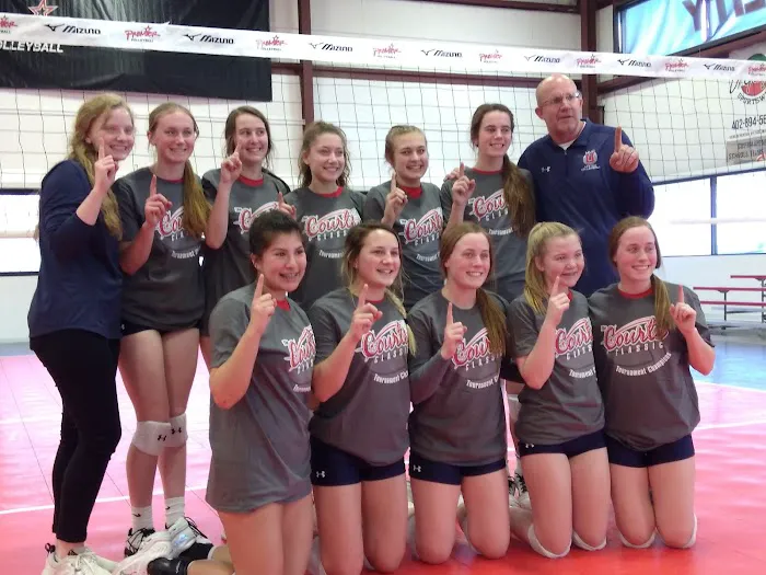 Xplosive Edge Picture 5