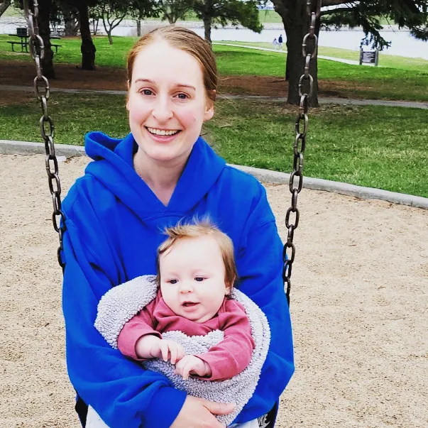 Move Forward with Marcia Picture 5