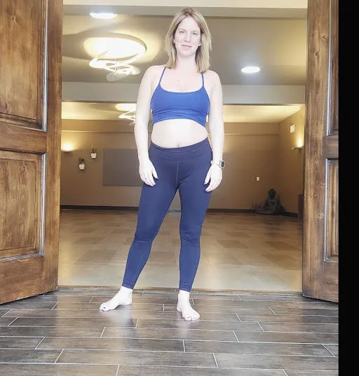 Move Forward with Marcia Picture 2