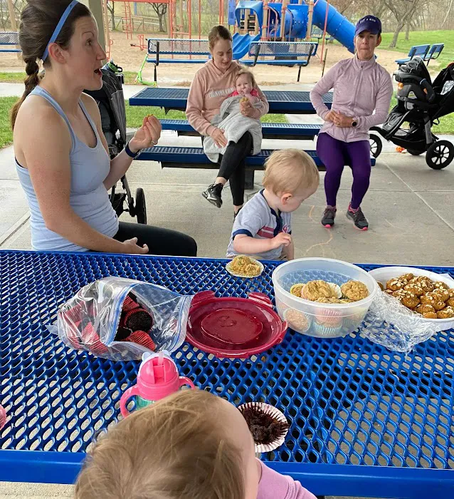 Move Forward with Marcia Picture 1