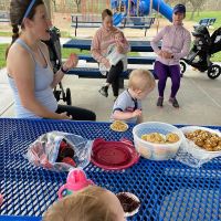 Move Forward with Marcia ico