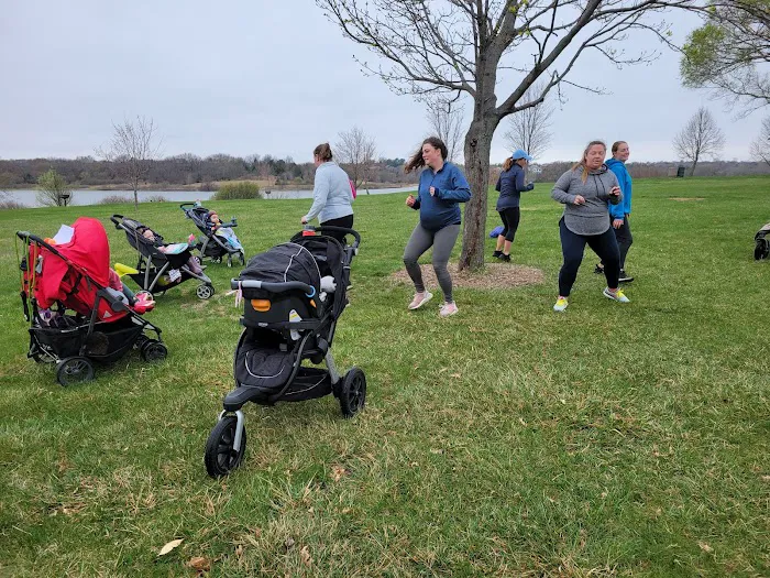 Move Forward with Marcia Picture 4