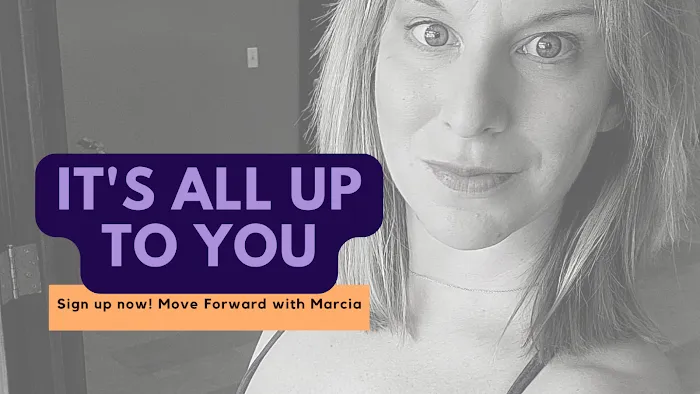 Move Forward with Marcia Picture 6