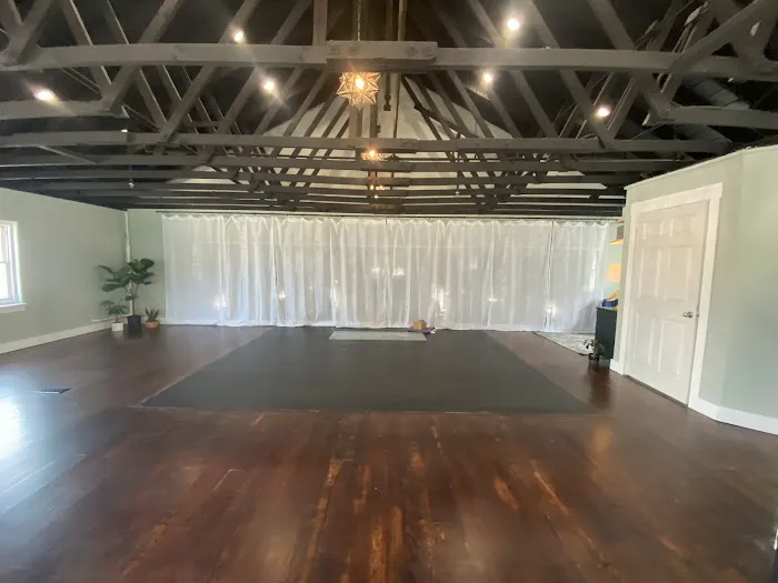 Divine Rebel Yoga Picture 2