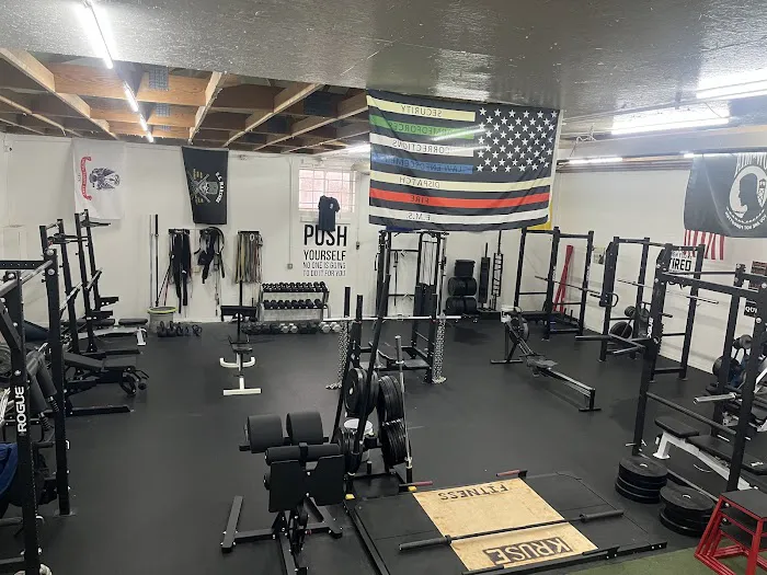 Kruse Fitness Picture 1