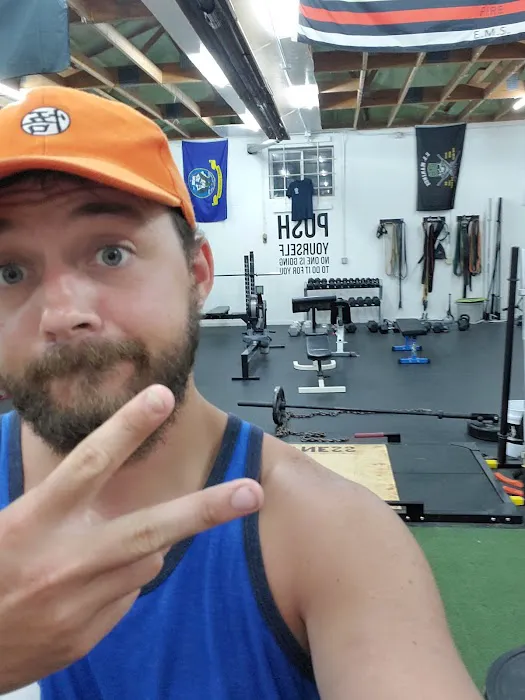 Kruse Fitness Picture 3