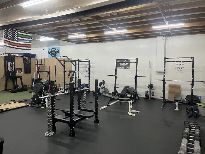 Kruse Fitness Picture 4