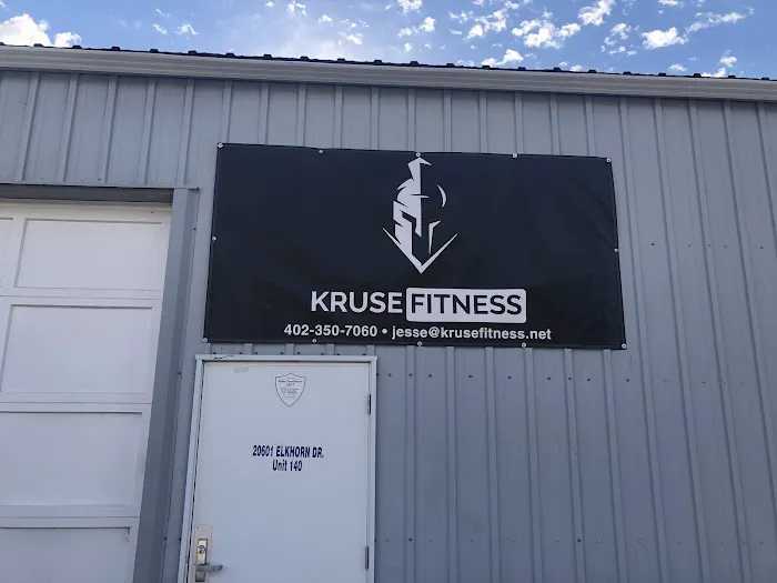 Kruse Fitness Picture 5