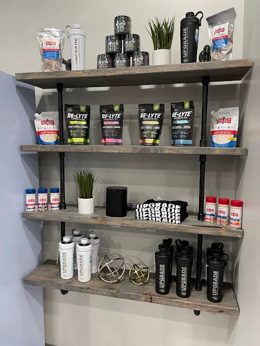 UPGRADE Performance Institute Picture 3