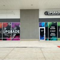 UPGRADE Performance Institute ico