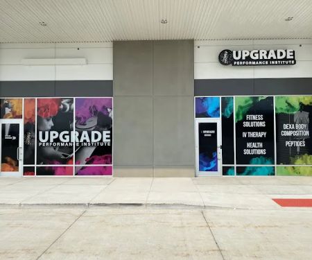 UPGRADE Performance Institute