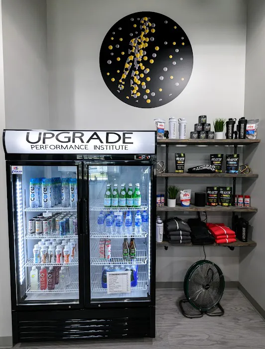 UPGRADE Performance Institute Picture 4