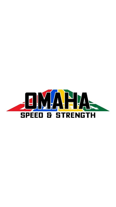 Omaha Speed and Strength Picture 1