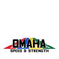 Omaha Speed and Strength ico