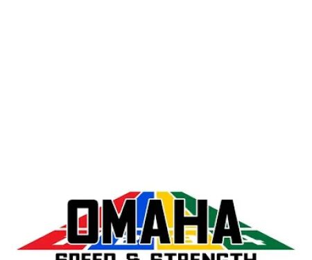 Omaha Speed and Strength