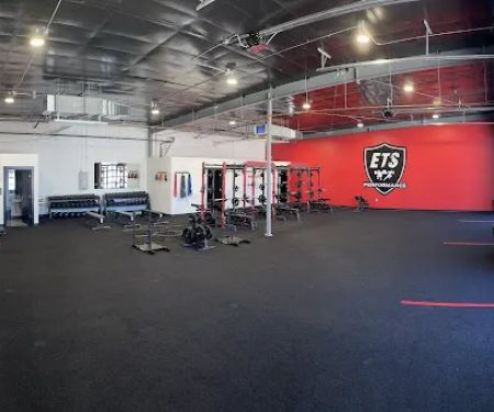 ETS Performance - West Omaha