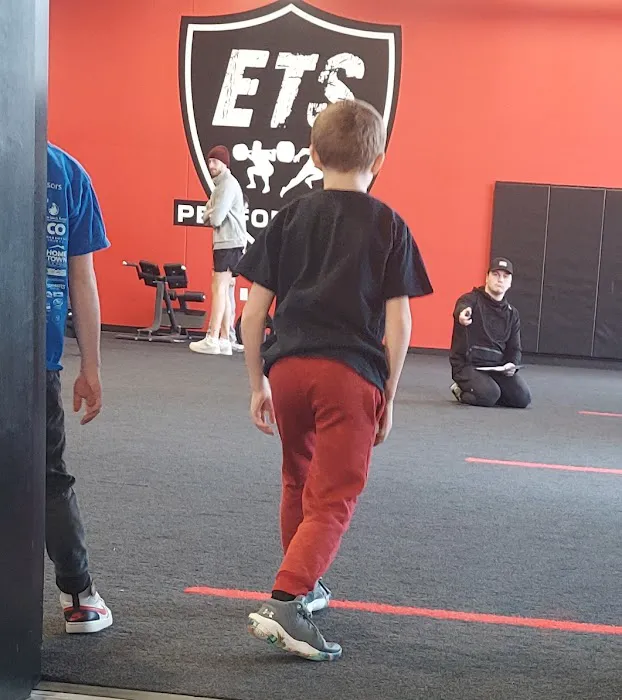 ETS Performance - West Omaha Picture 8