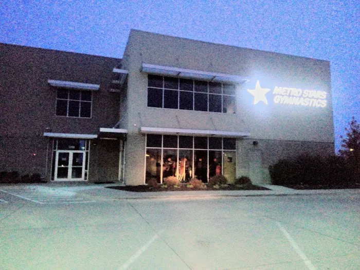 Metro Stars Gymnastics Picture 5