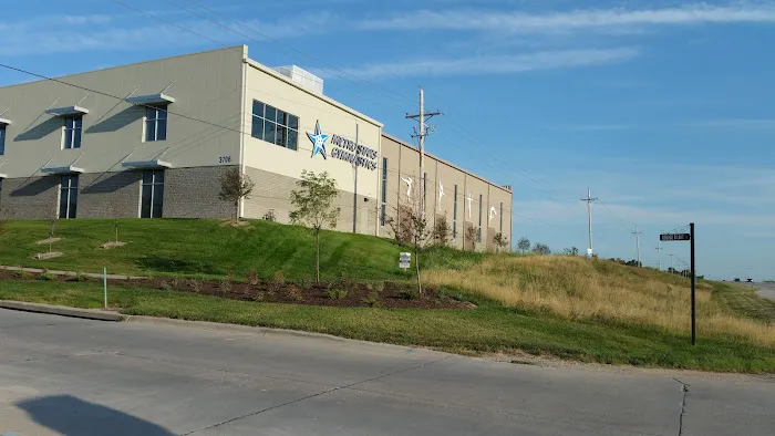 Metro Stars Gymnastics Picture 2