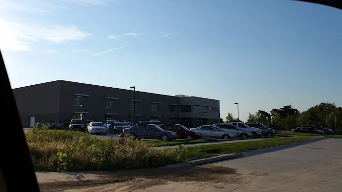 Metro Stars Gymnastics Picture 7