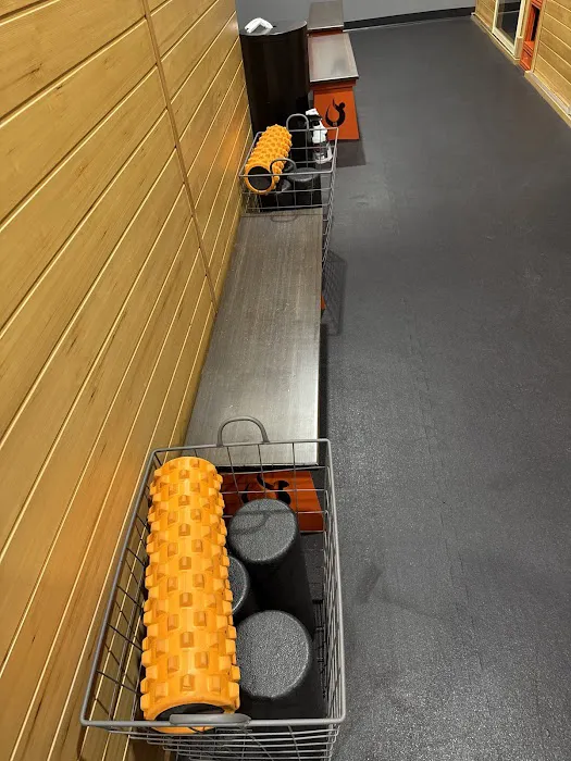 HOTWORX - Bellevue, NE Picture 7