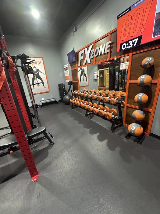 HOTWORX - Bellevue, NE Picture 8