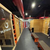 HOTWORX - Bellevue, NE ico