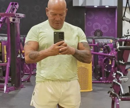 Planet Fitness