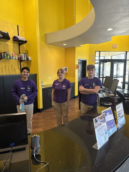 Planet Fitness Picture 5