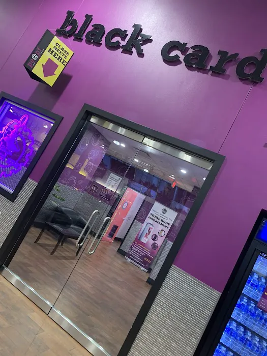 Planet Fitness Picture 4