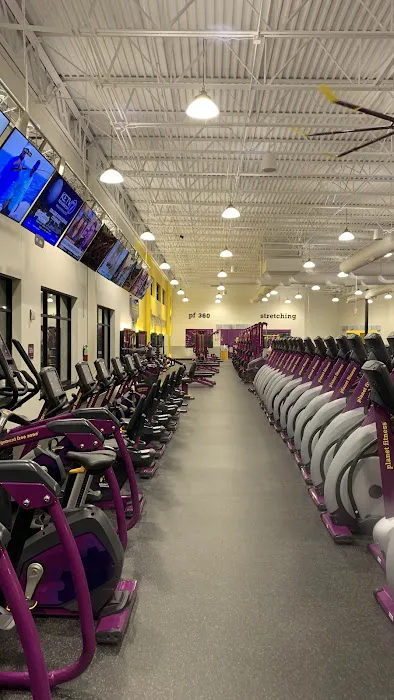 Planet Fitness Picture 3