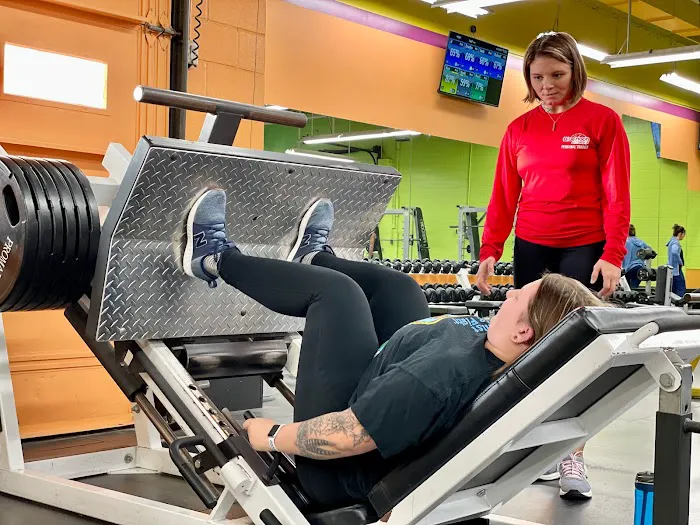 Blue Moon Fitness - Bellevue Picture 6