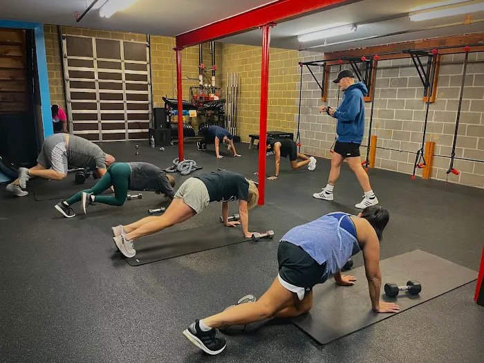 Blue Moon Fitness - Bellevue Picture 5