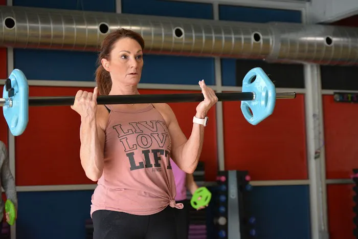 Blue Moon Fitness - Bellevue Picture 2