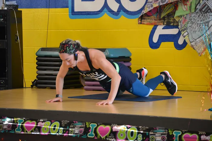 Blue Moon Fitness - Bellevue Picture 3