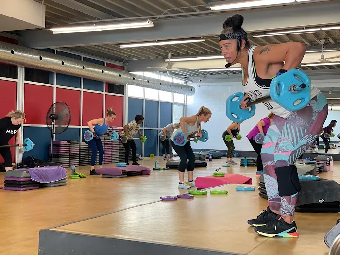 Blue Moon Fitness - Bellevue Picture 4