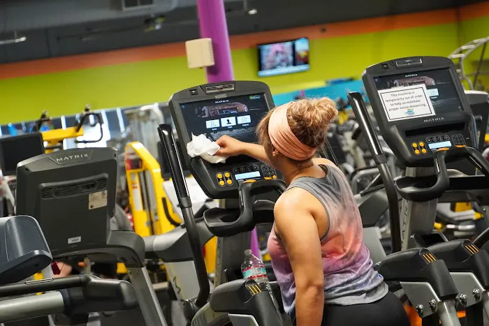 Blue Moon Fitness - Bellevue Picture 7