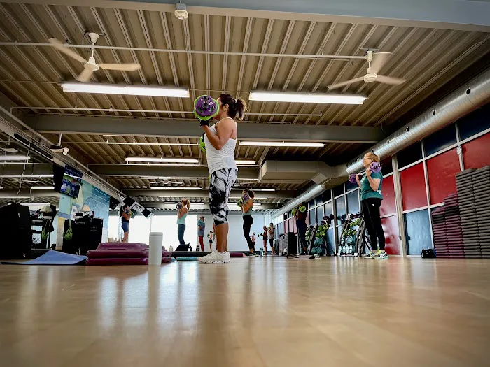 Blue Moon Fitness - Bellevue Picture 8