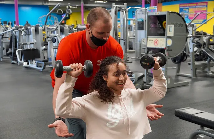 Blue Moon Fitness - Bellevue Picture 1