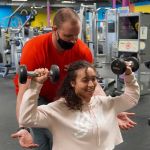 Blue Moon Fitness - Bellevue